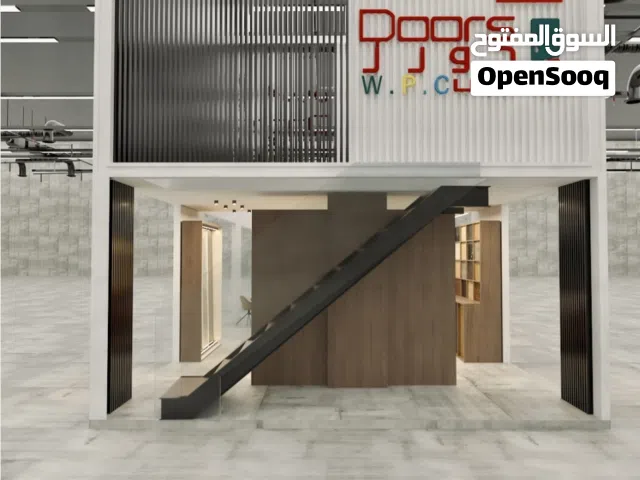 مهندسة ديكور ثري دي خبرة 14 سنه في السعودية