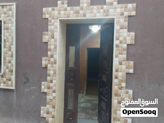 منزل بمنطقة ابوسليم ام درمان