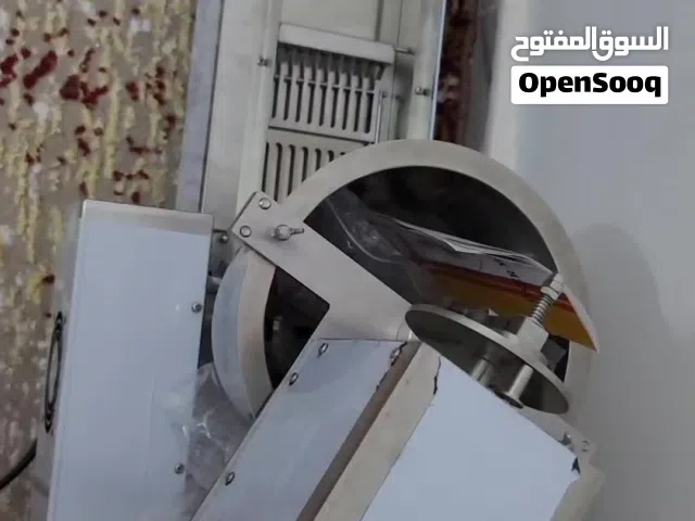 ماكينة  دونات جديدة