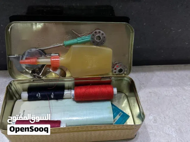 مكينه خياطه