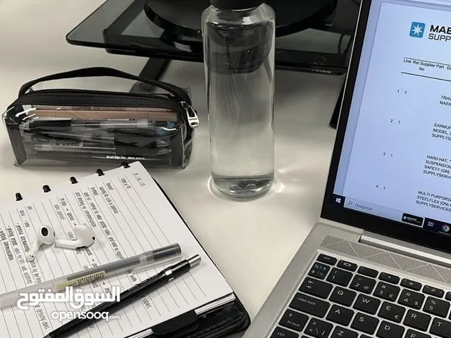 اثاث شركة ومنزل للبيع للبيع او بدل