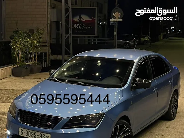 سيات توليدو