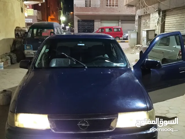 Used Opel Vectra in Giza