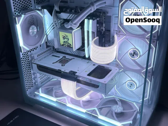 macOS Custom-built  Computers  for sale  in Ras Al Khaimah