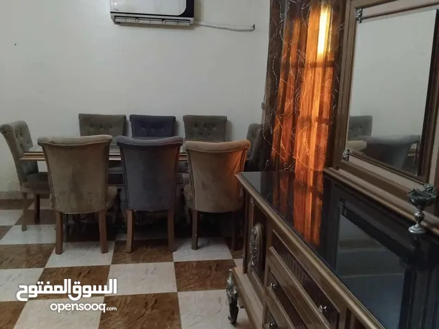 80 m2 2 Bedrooms Apartments for Rent in Giza Sheikh Zayed