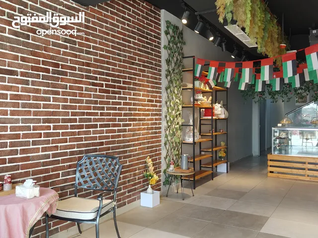 للبيع: مخبز في شارع مزدحم مقابل منطقة الرحمانية