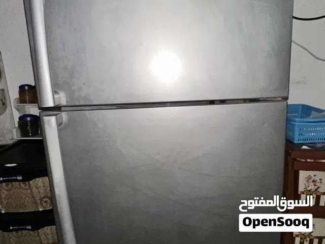 ثلاجة LG للبيع
