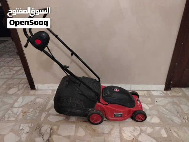 ماكينة قص نجيل و عشب