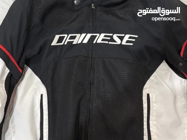 جاكيت حمايه داينيزي