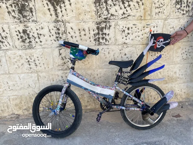 بسكليت بحاله الوكاله للبيع مستعجل اقرأ الوصف