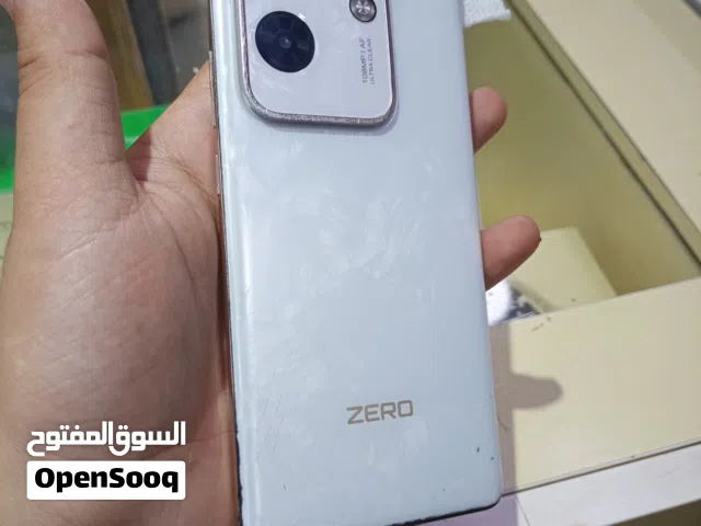 Infinix Zero 30 256 GB in Zarqa