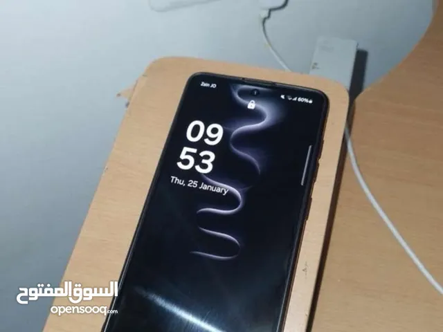 Samsung Galaxy A71 128 GB in Amman