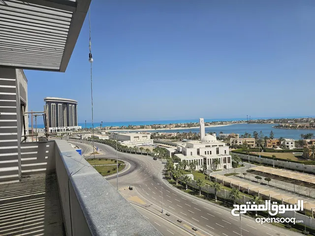 174 m2 3 Bedrooms Apartments for Sale in Matruh Alamein