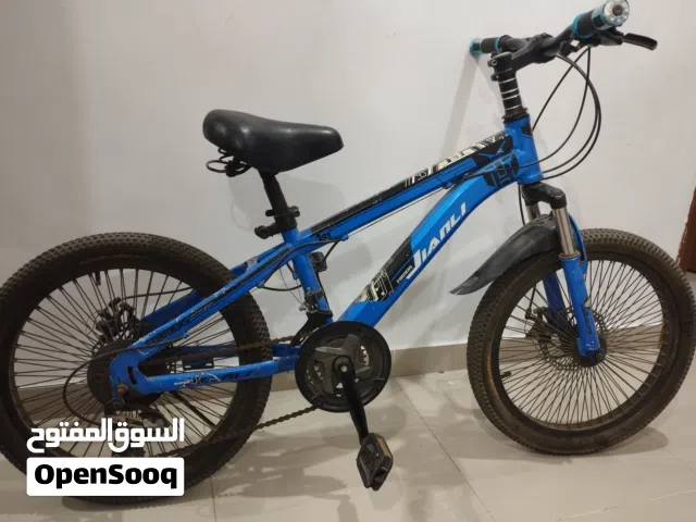 دراجة هوائية للبيع