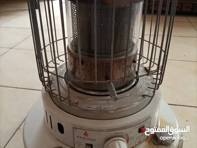 Kerona Kerosine Heater for sale in Zarqa