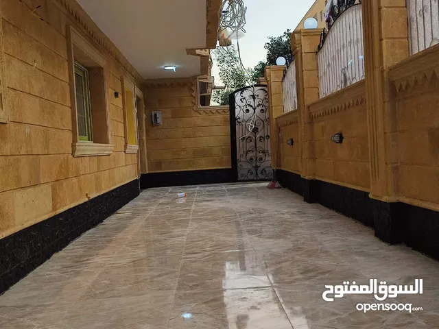 420m2 4 Bedrooms Villa for Sale in Giza Hadayek al-Ahram