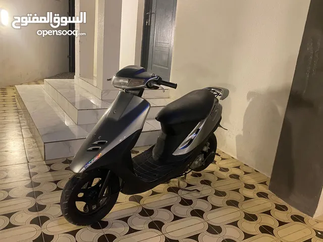 دراجة 60 سيسي للبيع