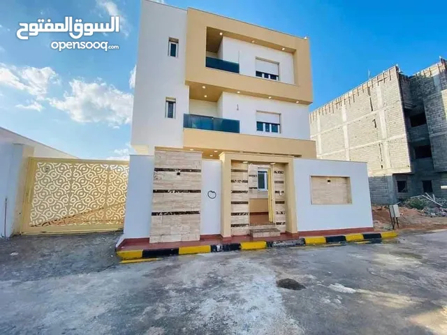 350m2 More than 6 bedrooms Villa for Sale in Tripoli Al-Sabaa
