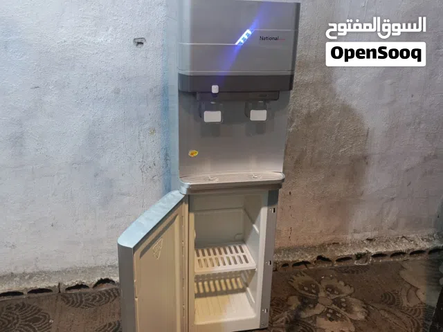 كولر مي ناشونال لون سلفر حافظه سفليه شغال حامي بارد نظام أمان بحال الوكاله قابل للتفاوض يوجد توصيل