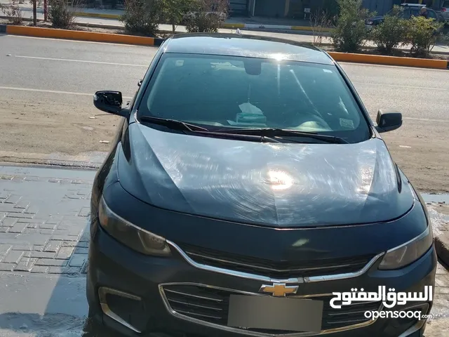 Used Chevrolet Malibu in Baghdad