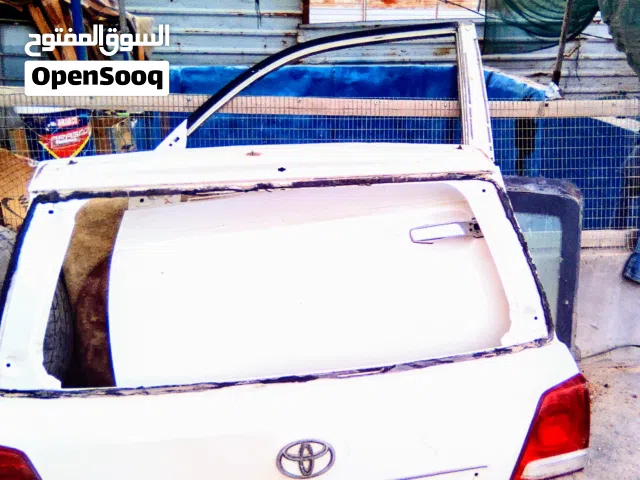 ابواب سيارة جكسارة مصفحة مفتوح التصفيح وكاله مديل 2011 العلوان بصرة للاستفسار