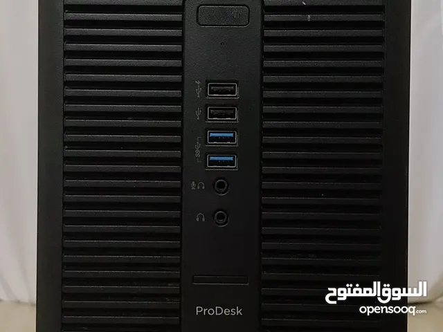 Windows HP  Computers  for sale  in Aden