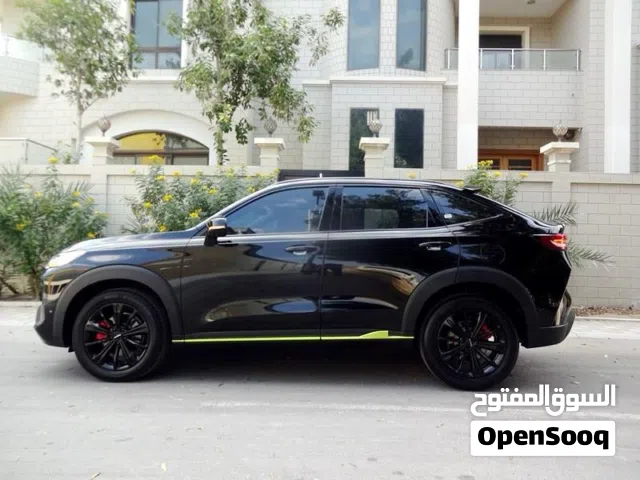 Haval H6 GT