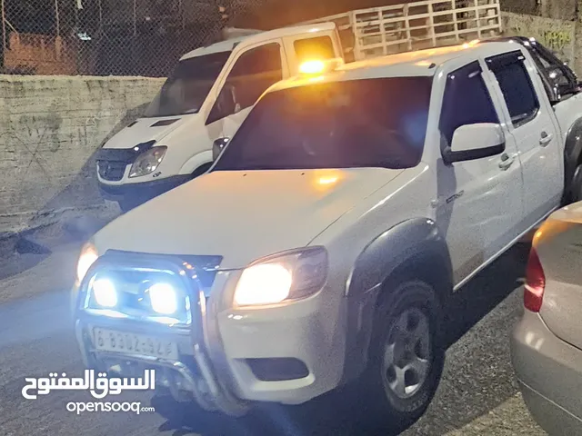 Used Mazda BT-50 in Bethlehem