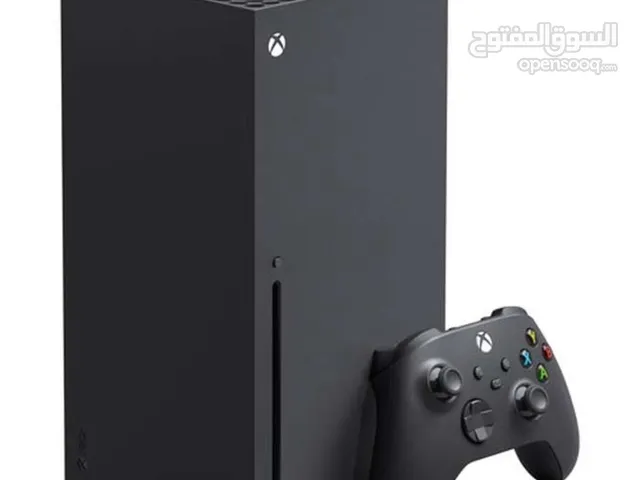 Xbox سيريس اكس