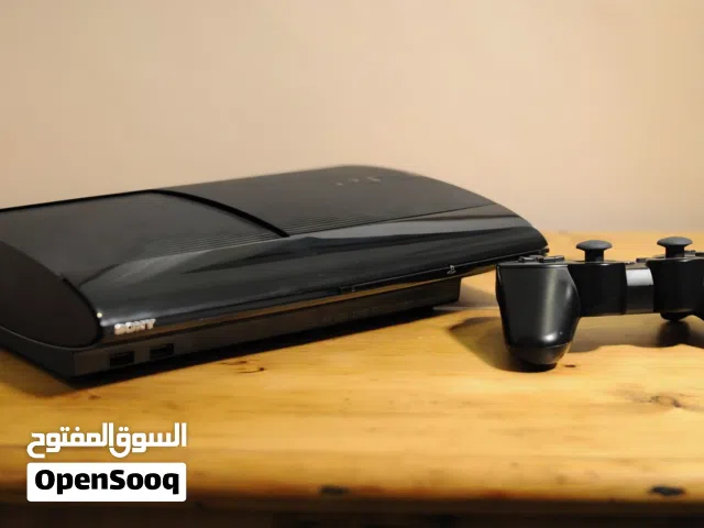 PS3 Perfect Condition