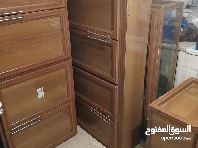 مطبخ المنيوم