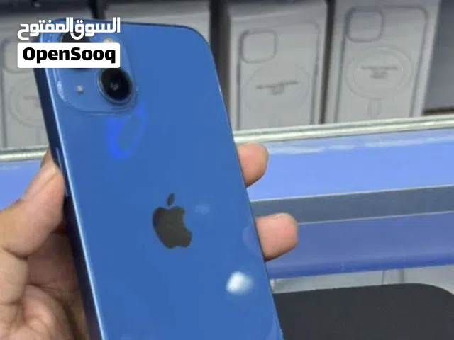 Apple iPhone 13 128 GB in Al Sharqiya