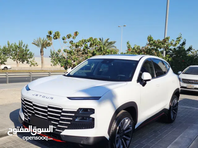 New Jetour Dasheng in Muharraq