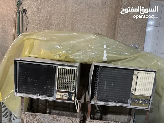General 2 - 2.4 Ton AC in Basra