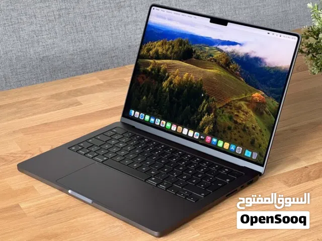 Macbook pro m3 pro