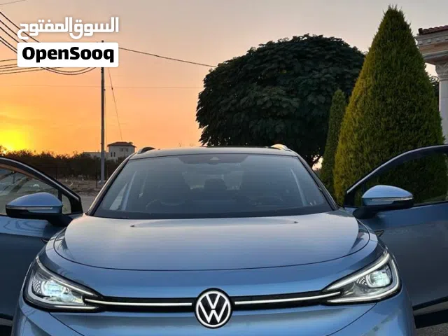 2022 Volkswagen ID 4 ID.4 X
