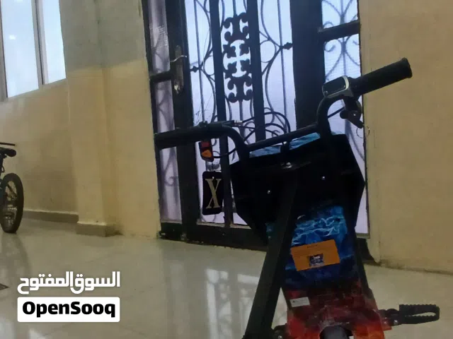 سكوتر درفت للبيع  80 قابل للتفاوض سكوتر بالصلاة على النبي