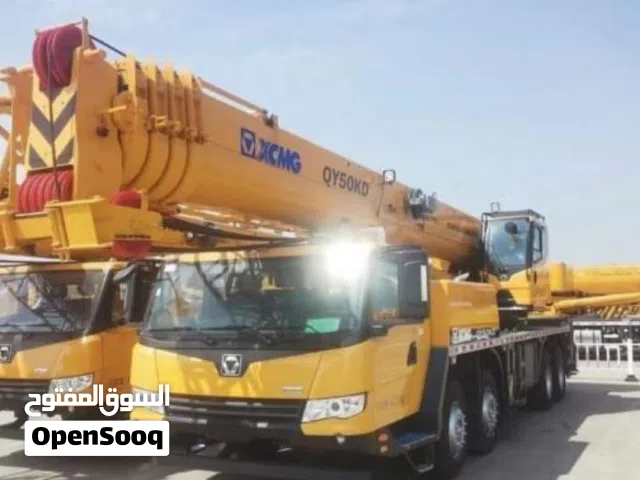 رؤيه الخليج لتأجير المعدات الثقيله