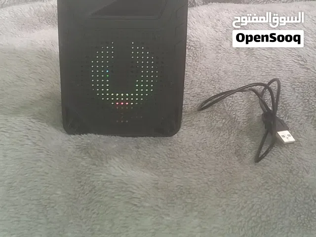 سبيكر جديد و اصلي بسعر 35 دينار
