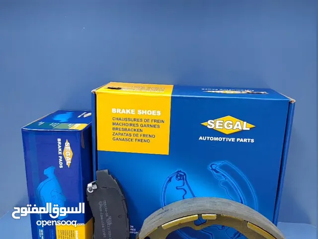 سفايف سيجال الأوروبية