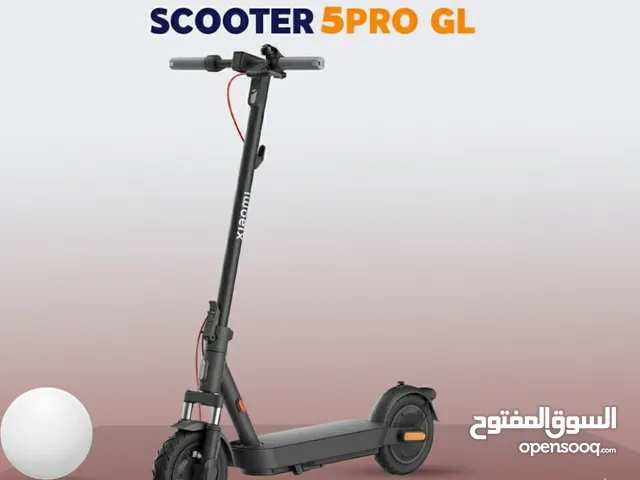 سكوتر شاومى 5 برو