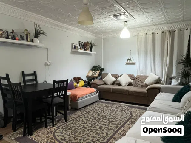 70 m2 2 Bedrooms Apartments for Rent in Hawally Salmiya