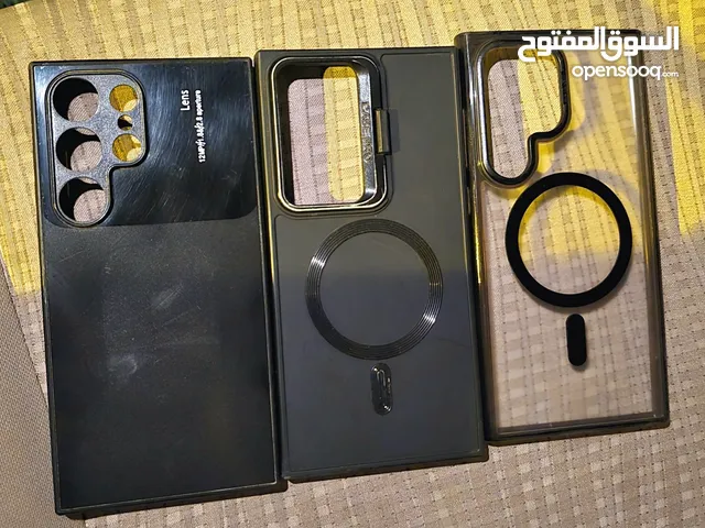 جربات سامسونج S 24 الترا مستعمله كالجديد للبيع