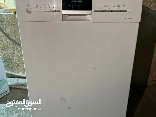 Siemens 14+ Place Settings Dishwasher in Basra