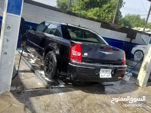Chevrolet CSV LS2 in Basra