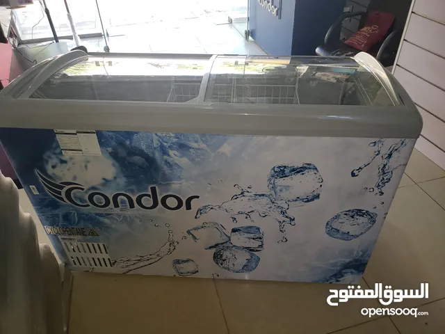 فريزر كوندور وكاله فرنسي تصنع بالجزائر مضمون سنتين