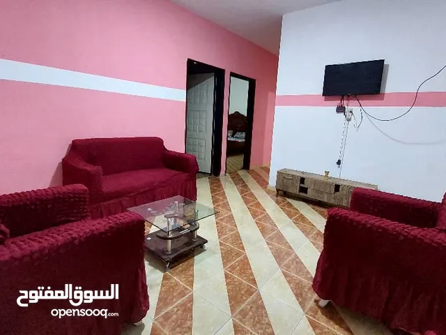 70 m2 2 Bedrooms Townhouse for Rent in Benghazi Qawarsheh