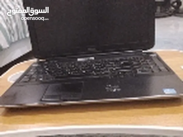  Dell for sale  in Al Ahmadi