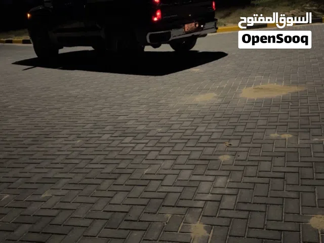 2023 شيفروليه سلفرادو 1500 1LT