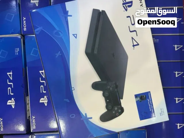 للبيع بلي 4 سلم مهكر
